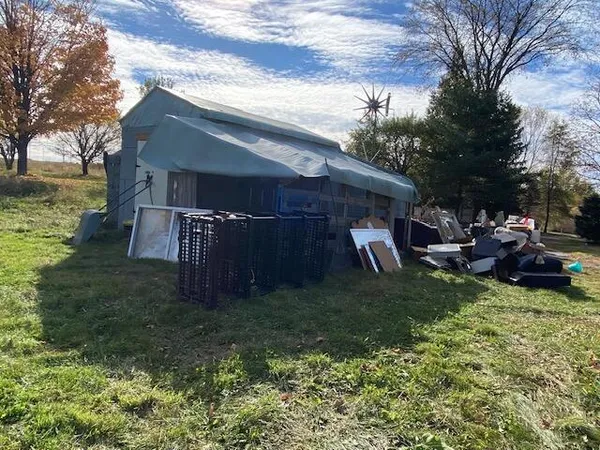 $79,000 | 392 Old Washburn Road, Caribou, ME 04736