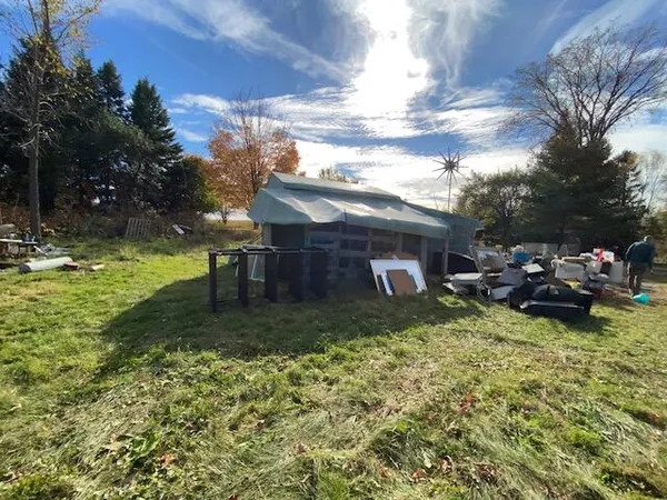 $79,000 | 392 Old Washburn Road, Caribou, ME 04736