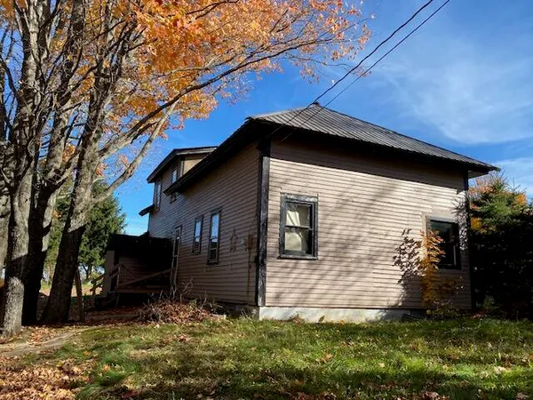 $79,000 | 392 Old Washburn Road, Caribou, ME 04736