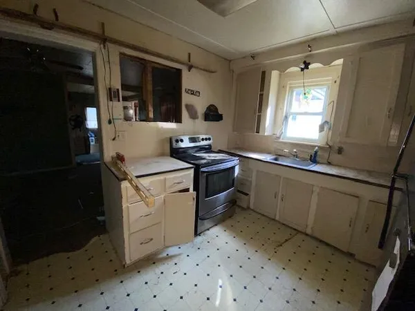 $79,000 | 392 Old Washburn Road, Caribou, ME 04736