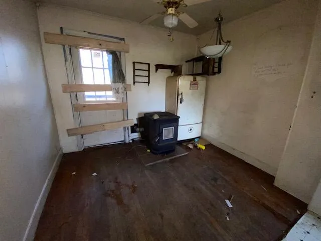 $79,000 | 392 Old Washburn Road, Caribou, ME 04736