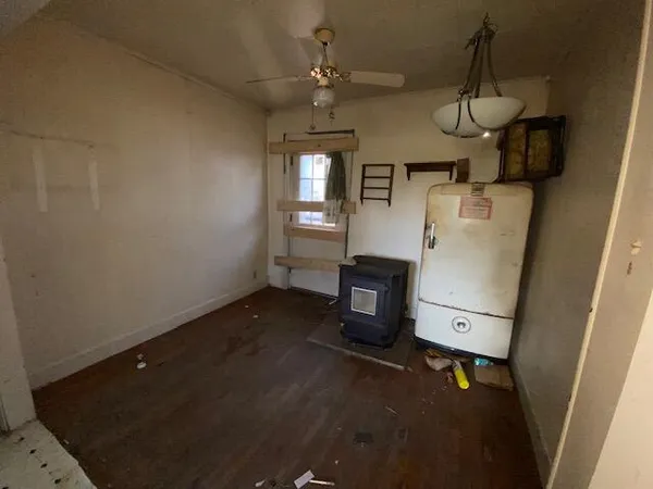 $79,000 | 392 Old Washburn Road, Caribou, ME 04736