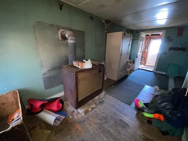 $79,000 | 392 Old Washburn Road, Caribou, ME 04736