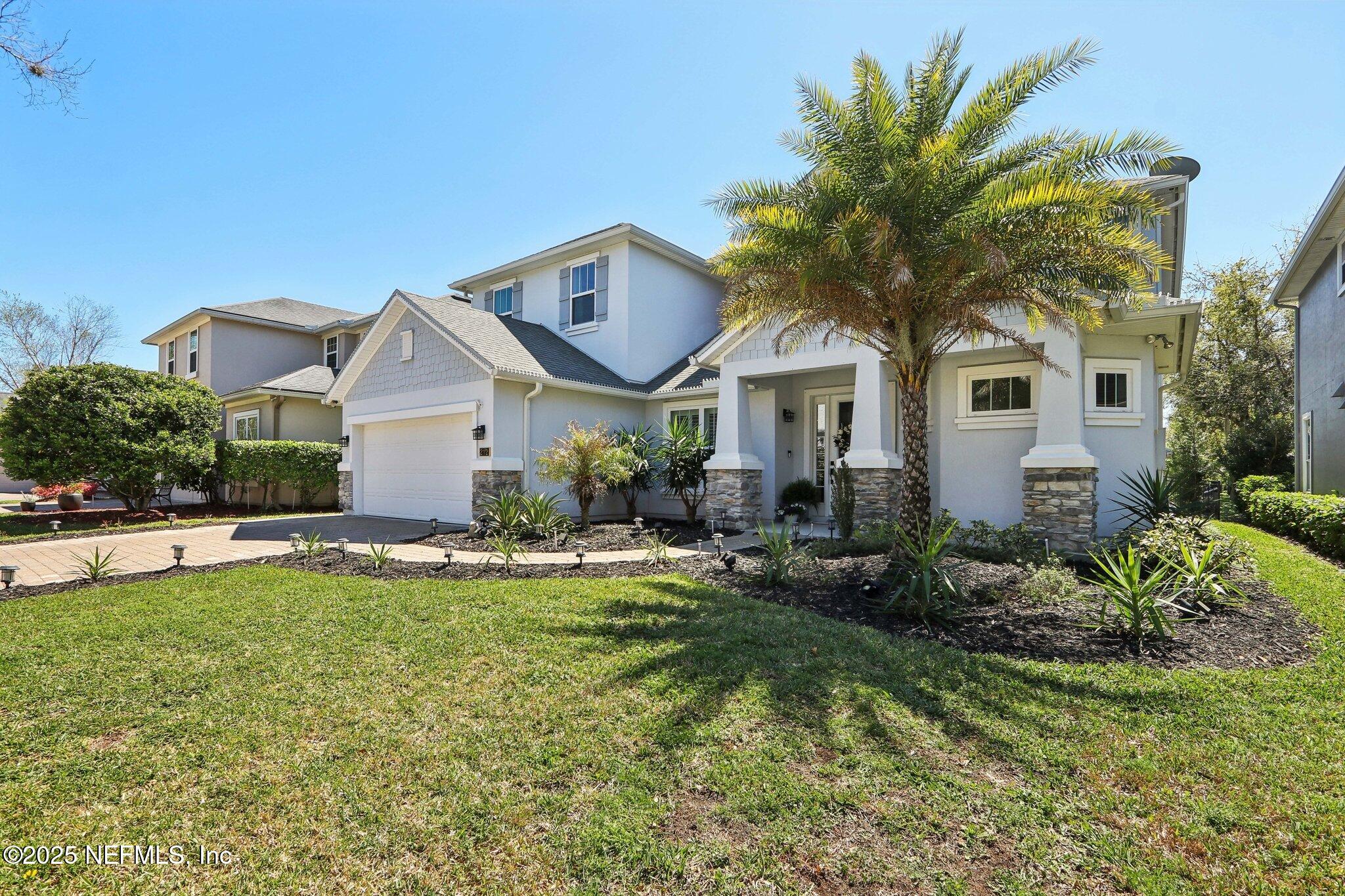 212 Cornwall Drive Ponte Vedra, FL 32081 - Photo 2 of 84 212 Cornwall Drive
