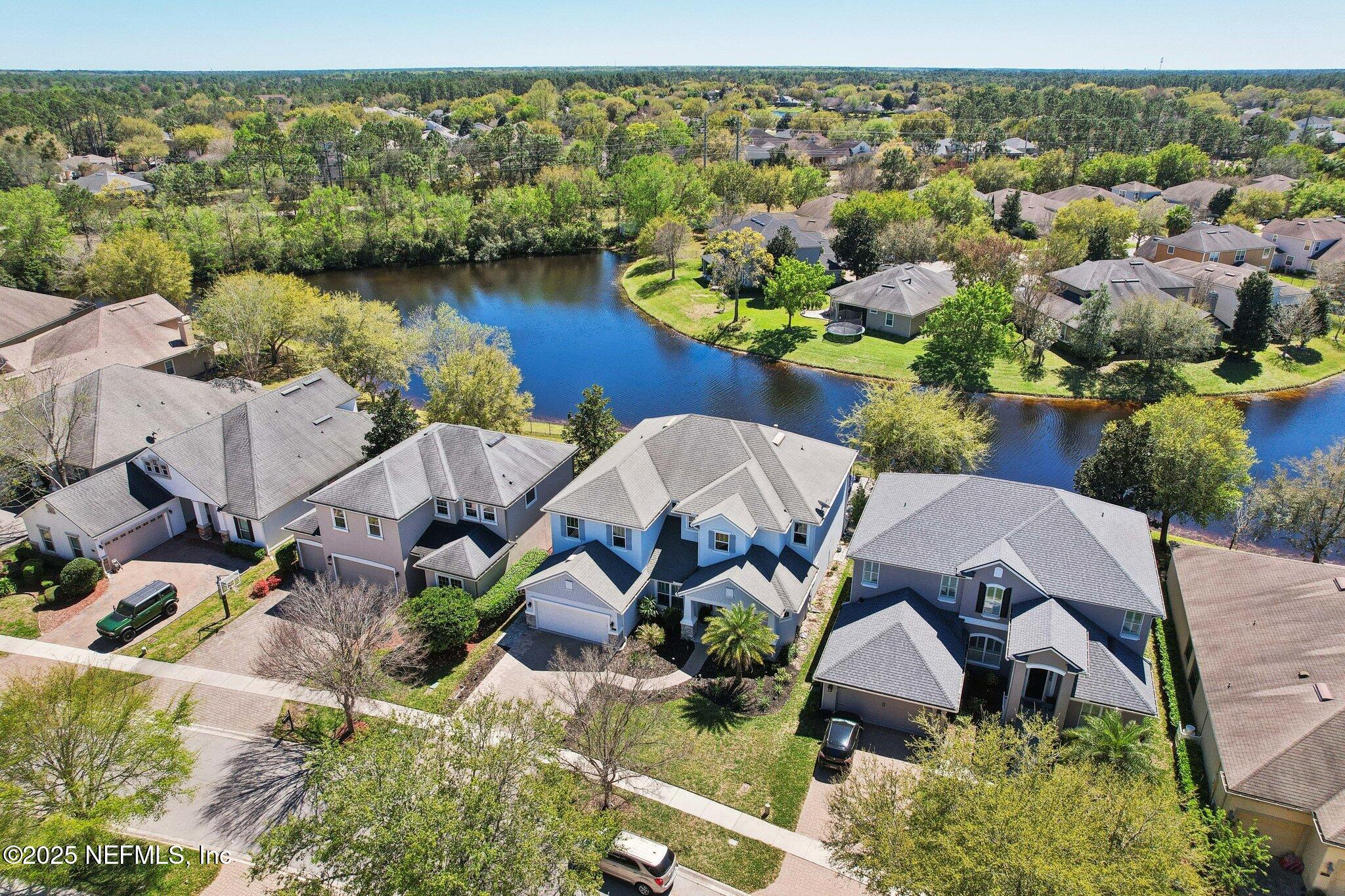 212 Cornwall Drive Ponte Vedra, FL 32081 - Photo 66 of 84 212 Cornwall Drive