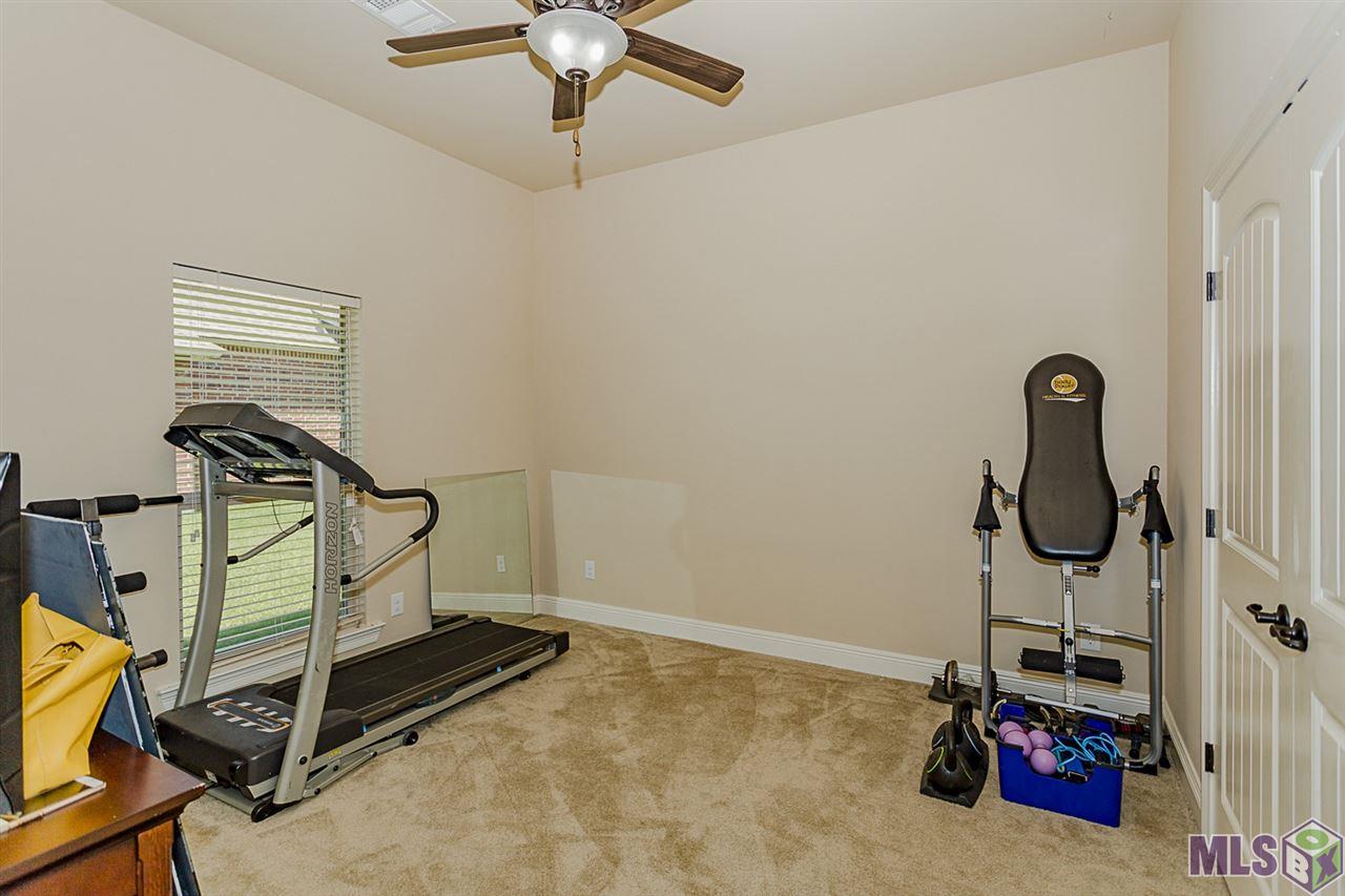 20333 Chevalier Avenue Baton Rouge, LA 70817 - Photo 17 of 24 Bedroom