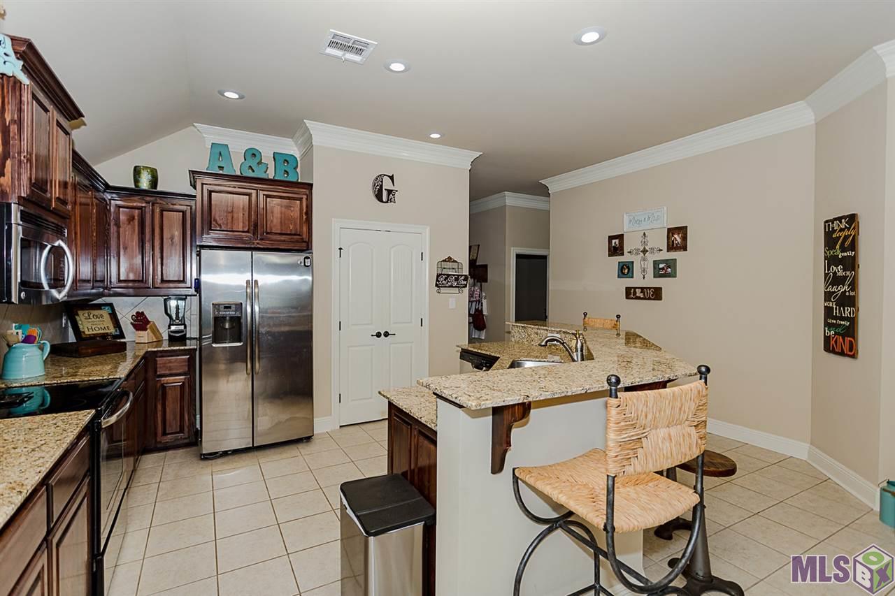 Cypress Cabinets