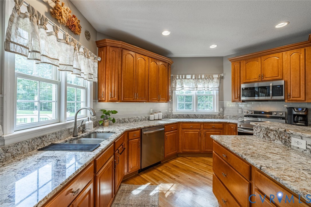 15021 River Road Chesterfield, VA 23838 - Photo 14 of 50