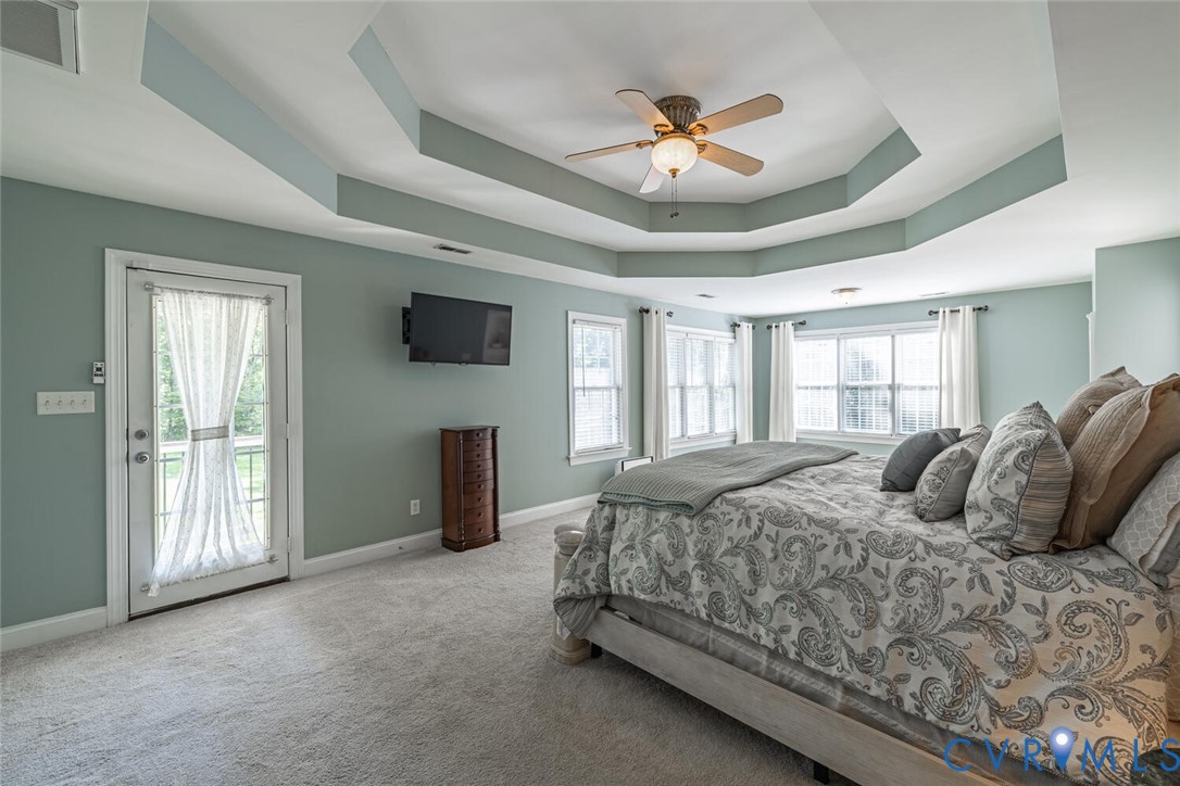 15021 River Road Chesterfield, VA 23838 - Photo 23 of 50