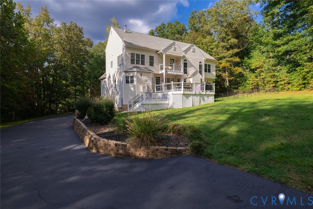 15021 River Road Chesterfield, VA 23838 - Photo 4 of 50