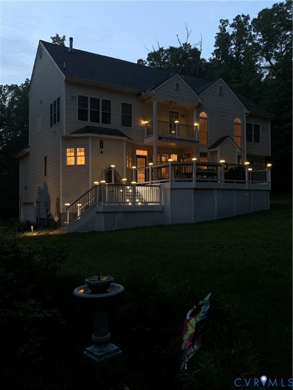15021 River Road Chesterfield, VA 23838 - Photo 50 of 50
