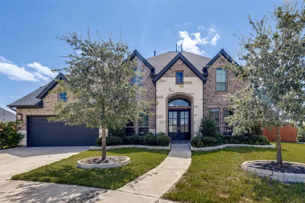 $763,400 | 4407 Trace Court, Fulshear, TX 77441