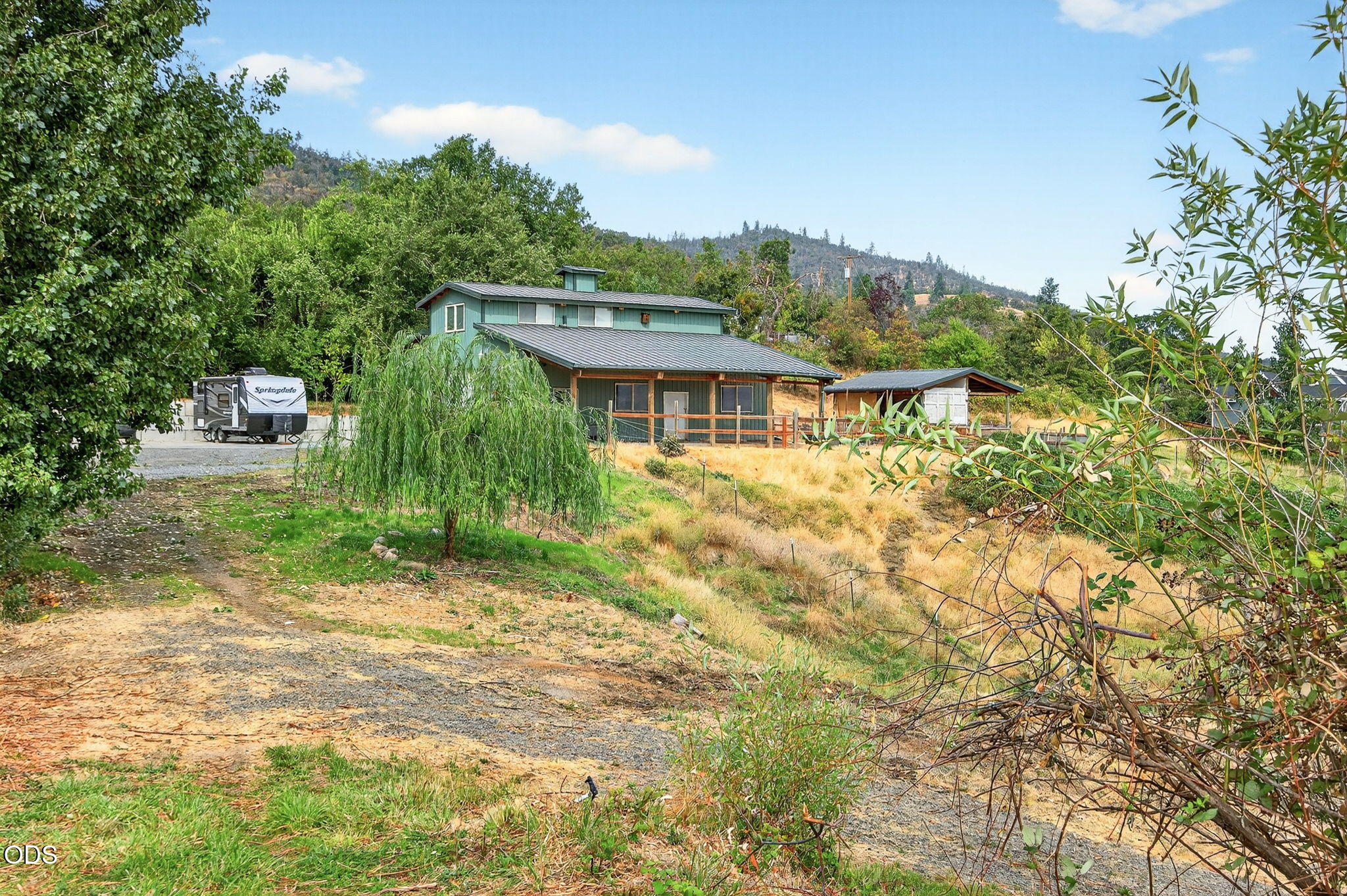 6577 Adams Road Talent, OR 97540 - Photo 94 of 100
