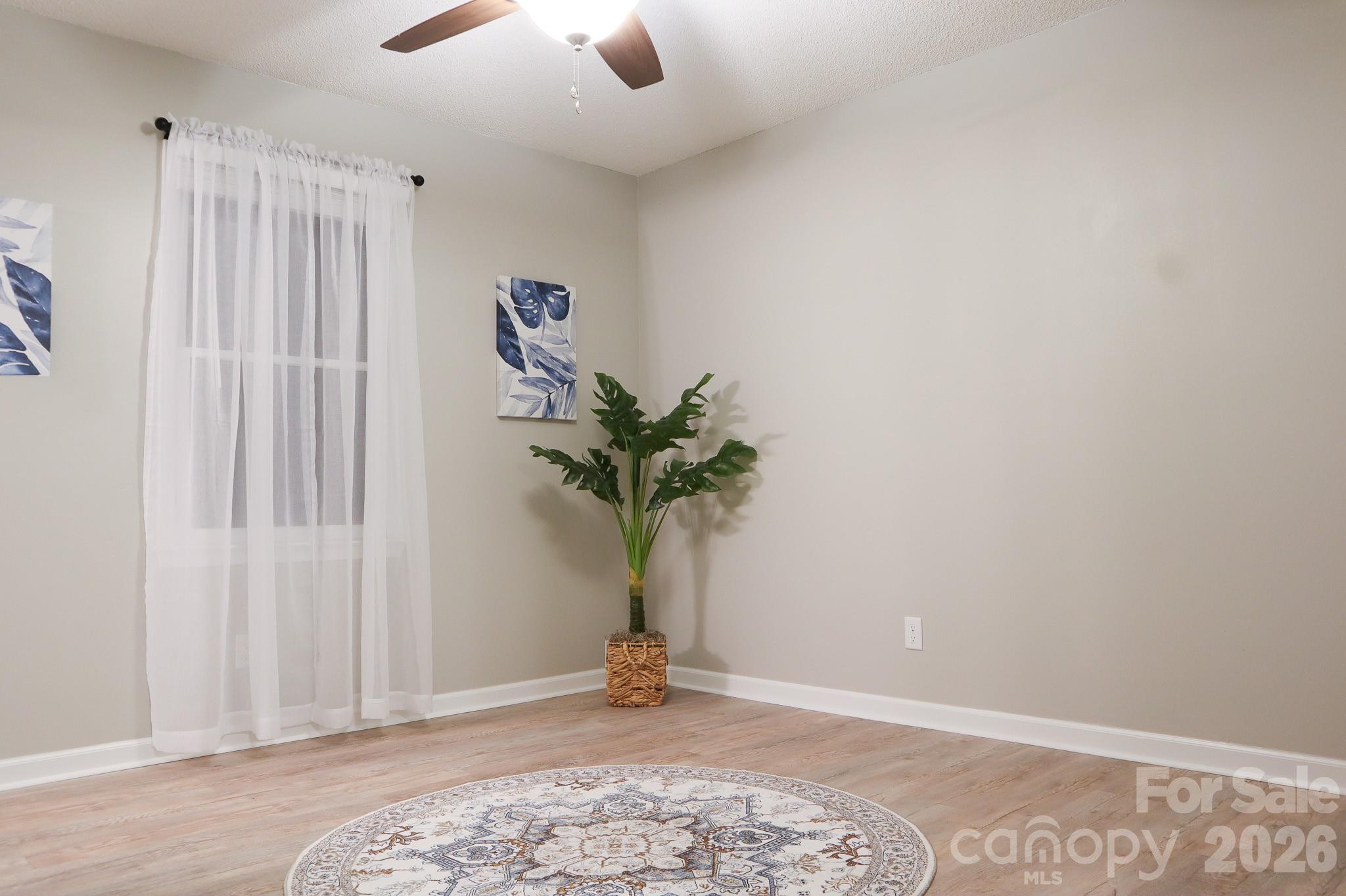 525 12th Street Southwest, Unit 26 Hickory, NC 28602 - Photo 10 of 21 a view of entryway with a potted plant