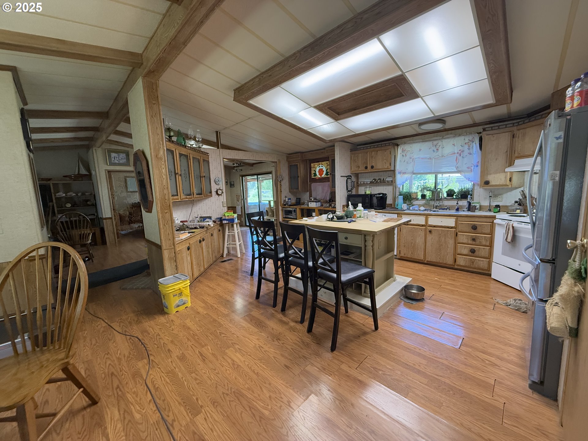 5189 Strickland Canyon Road Tenmile, OR 97481 - Photo 14 of 39