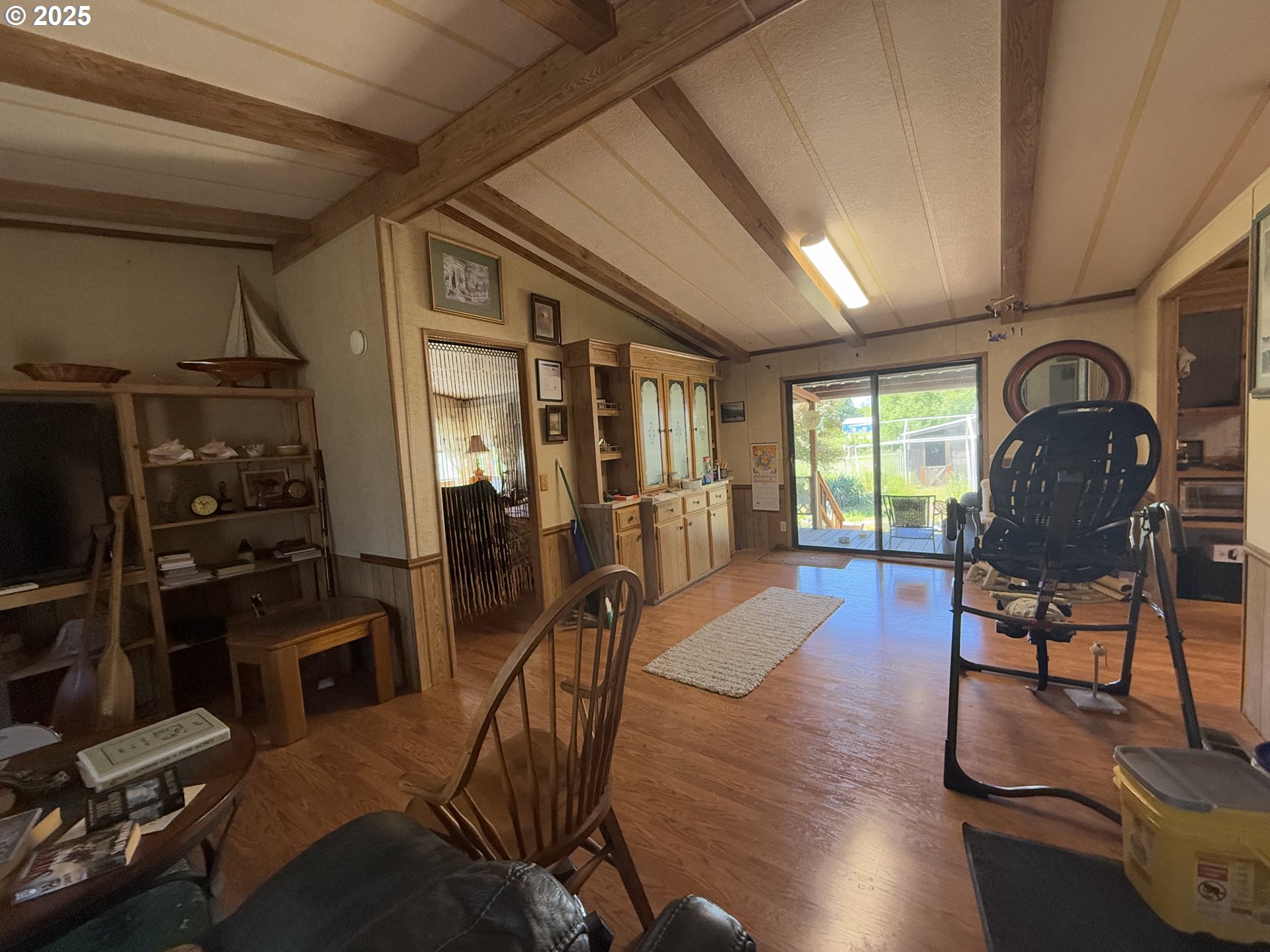 5189 Strickland Canyon Road Tenmile, OR 97481 - Photo 20 of 39