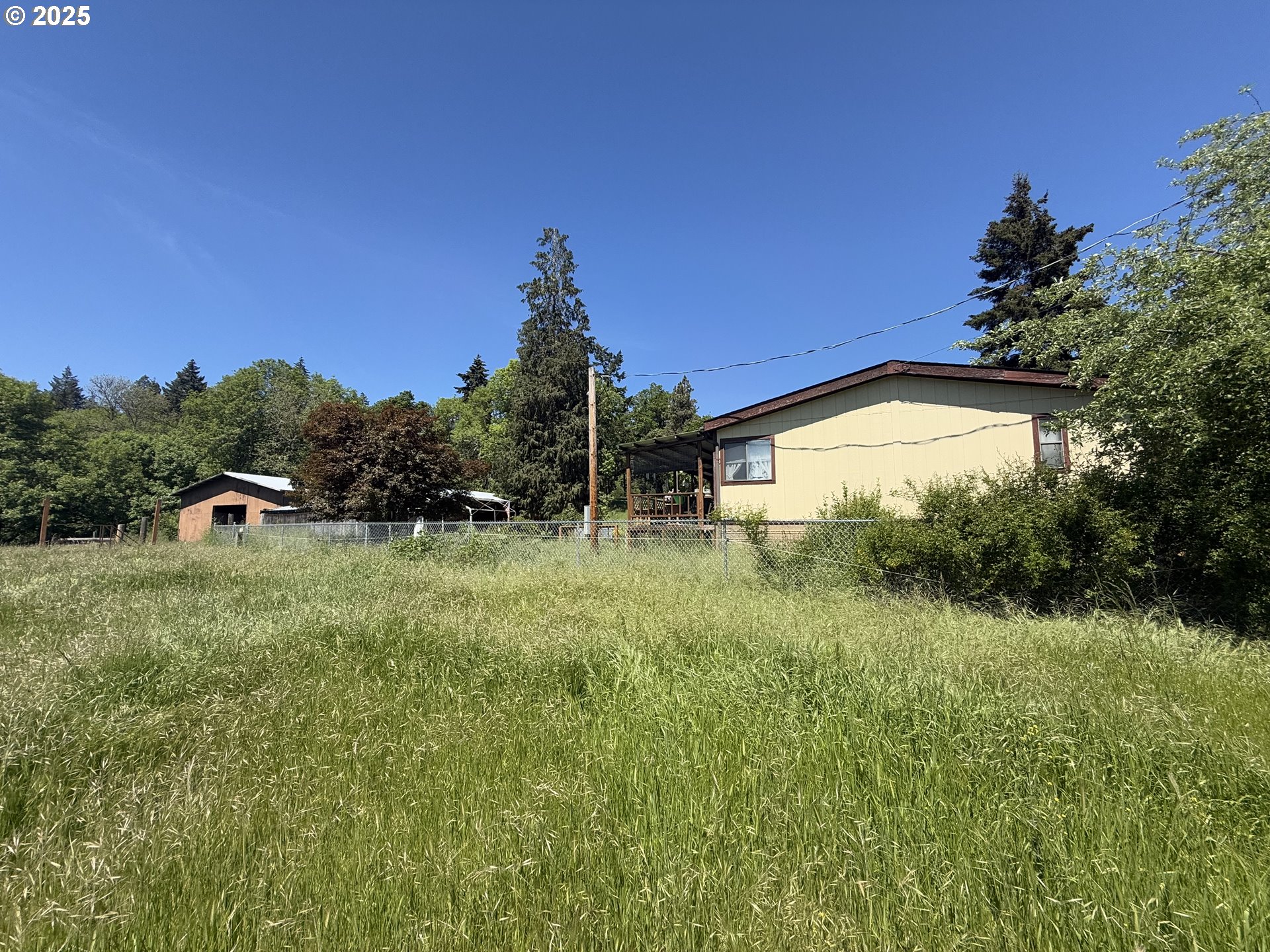 5189 Strickland Canyon Road Tenmile, OR 97481 - Photo 3 of 39