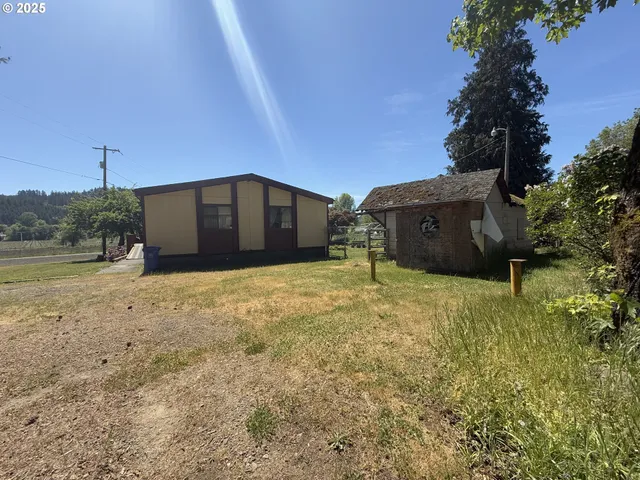 $339,000 | 5189 Strickland Canyon Road, Tenmile, OR 97481