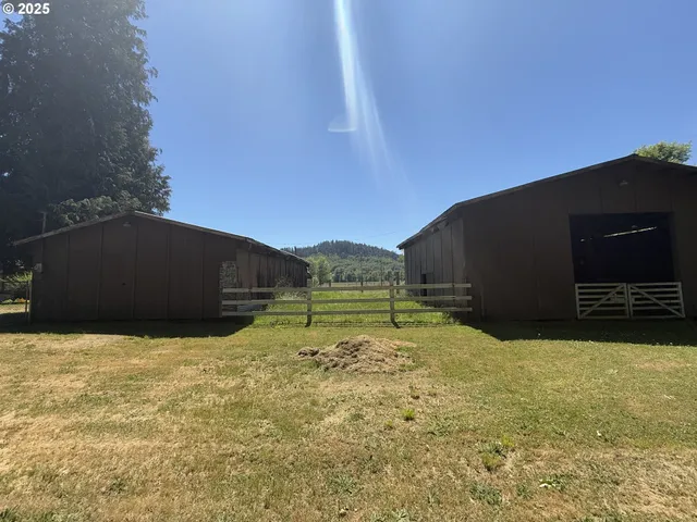 $339,000 | 5189 Strickland Canyon Road, Tenmile, OR 97481