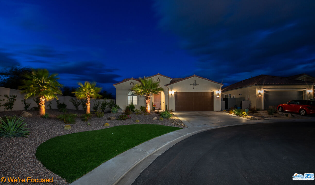 2 Cork Tree Rancho Mirage, CA 92270 - Photo 44 of 45 Gallery Image 44