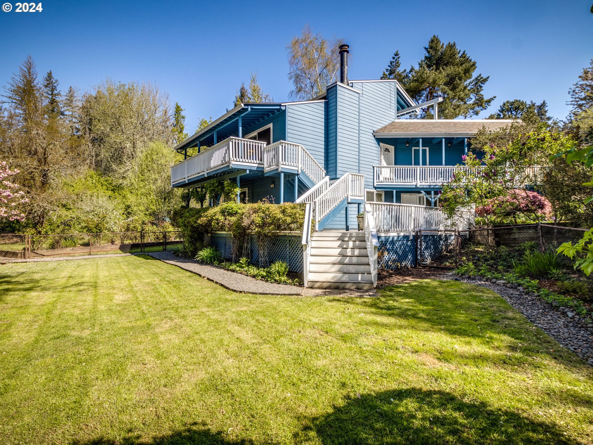 5710 Southwest Hamilton Street Portland, OR 97221 - Photo 1 of 47 Gallery Image 1
