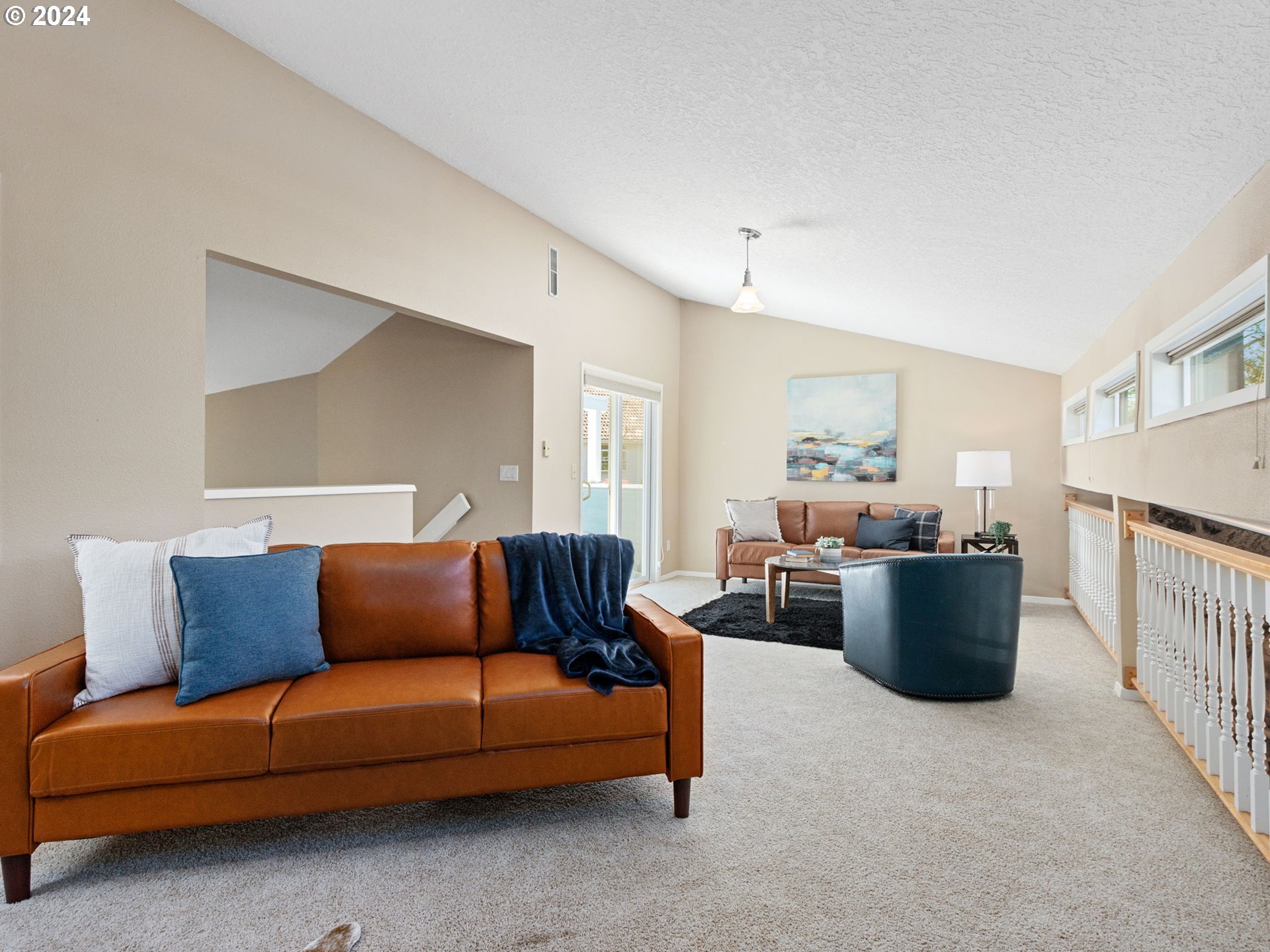 5710 Southwest Hamilton Street Portland, OR 97221 - Photo 21 of 47 Loft