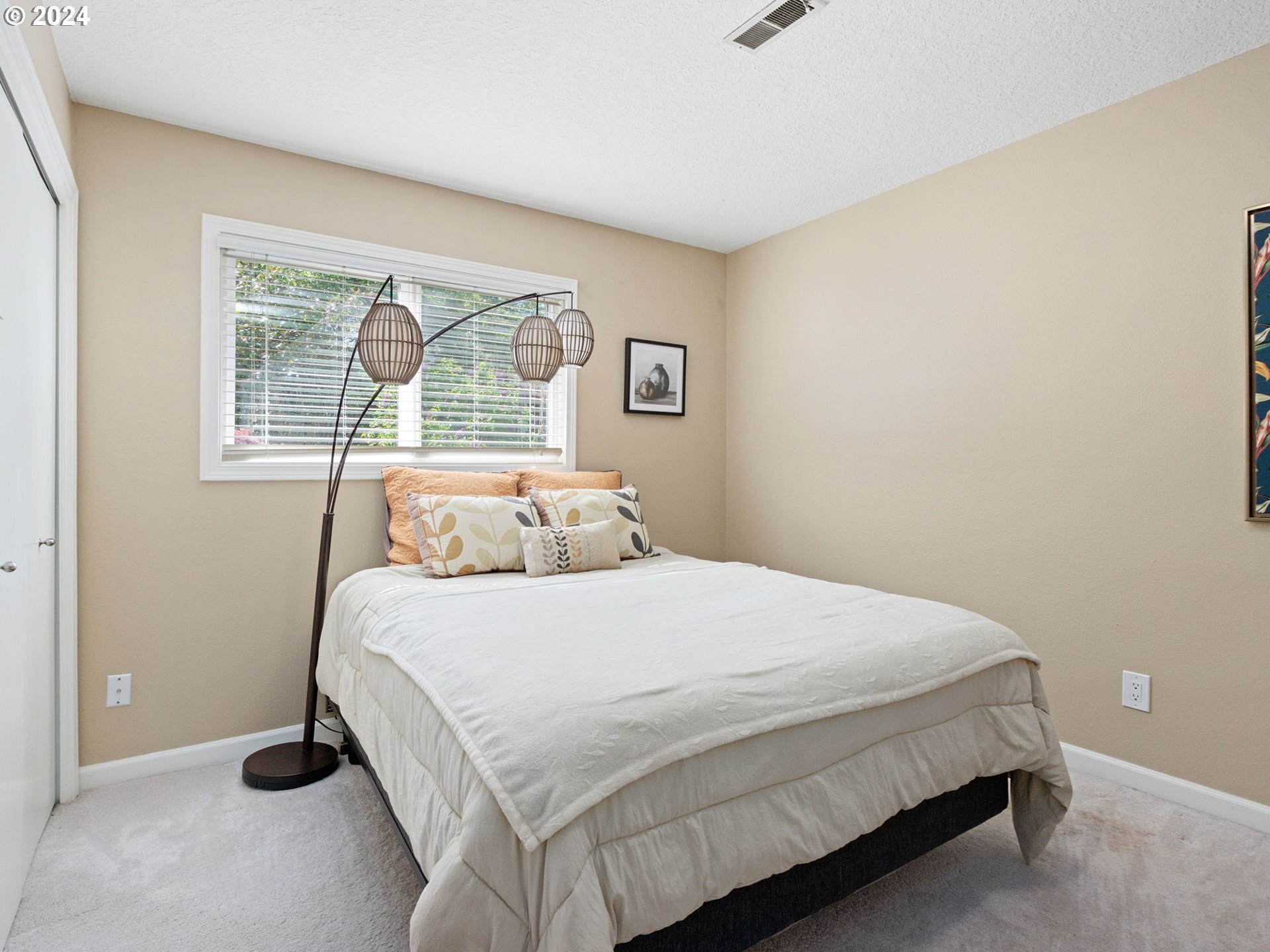 5710 Southwest Hamilton Street Portland, OR 97221 - Photo 32 of 47 Bedroom
