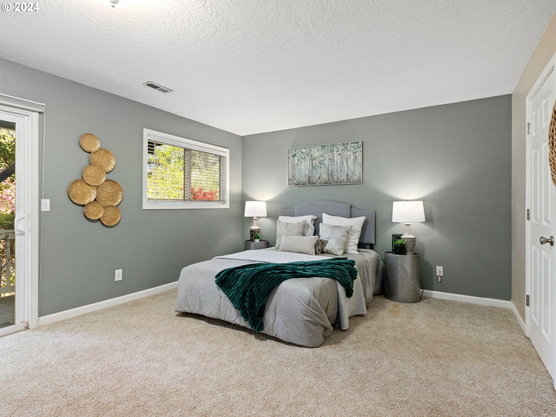 5710 Southwest Hamilton Street Portland, OR 97221 - Photo 34 of 47 Bedroom, Primary