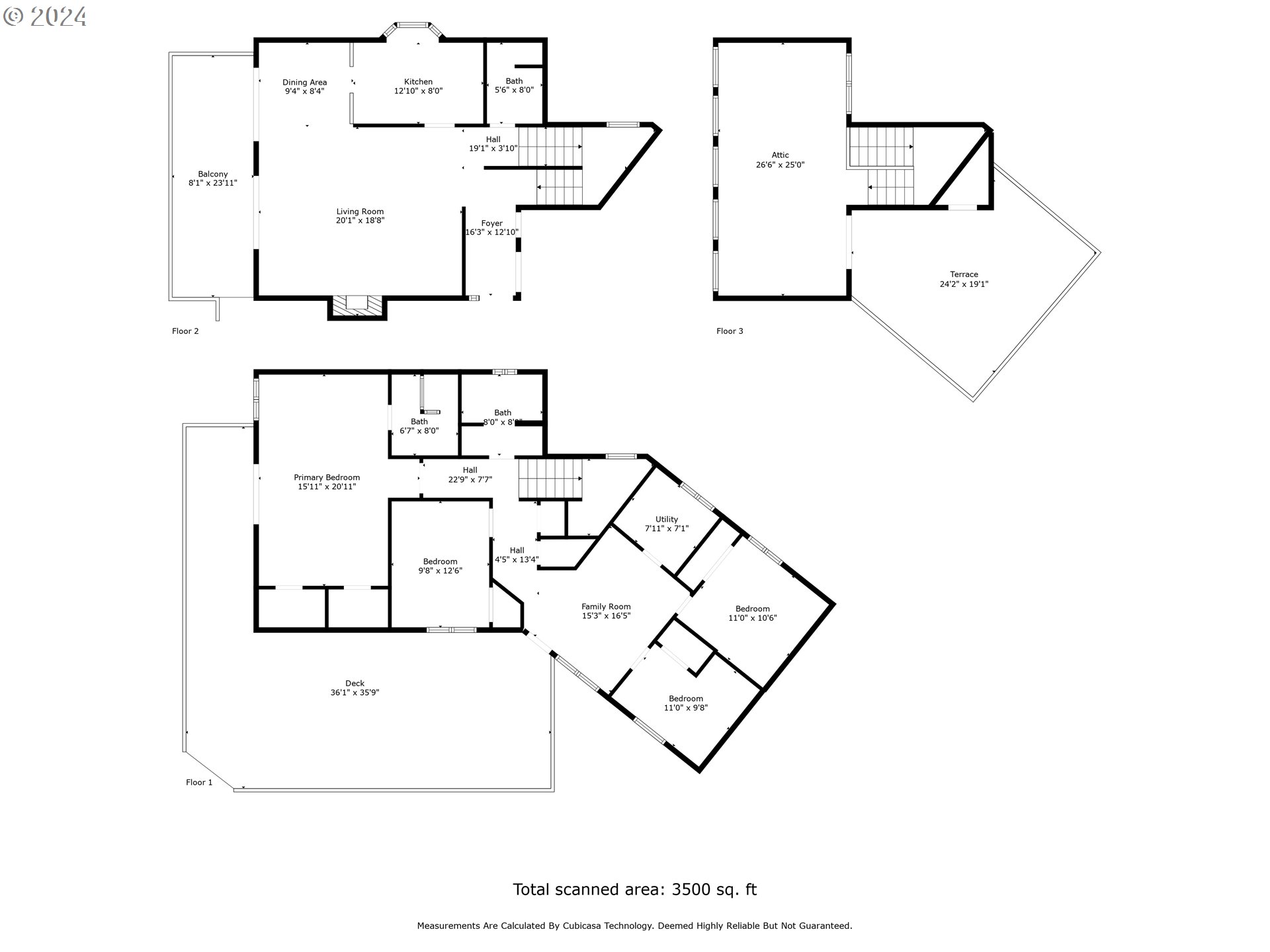 5710 Southwest Hamilton Street Portland, OR 97221 - Photo 47 of 47 Gallery Image 47