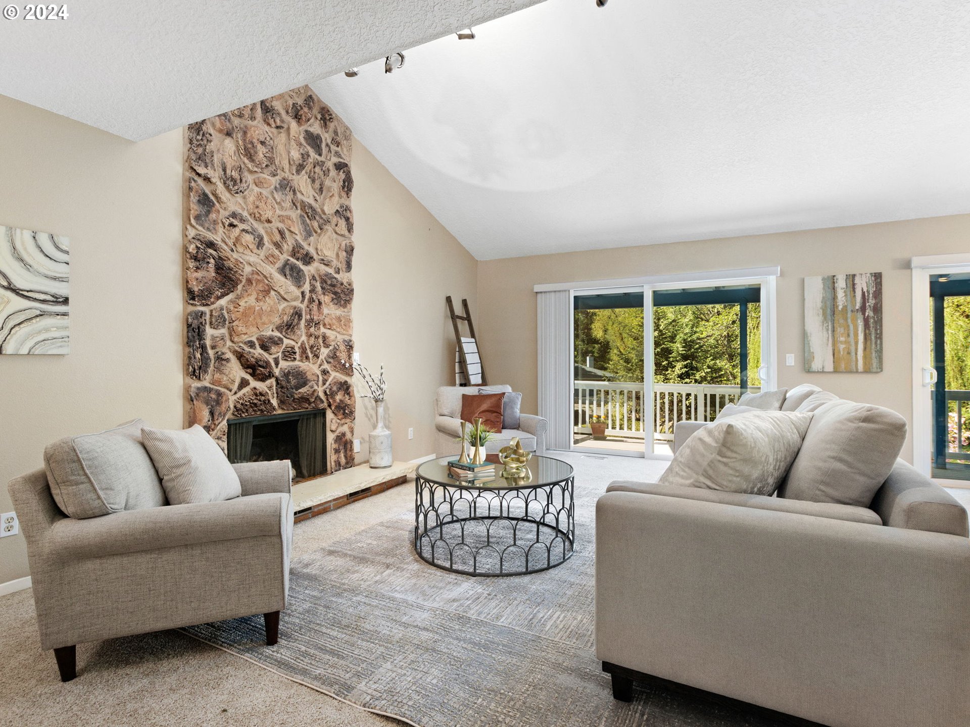 5710 Southwest Hamilton Street Portland, OR 97221 - Photo 5 of 47 Gallery Image 5