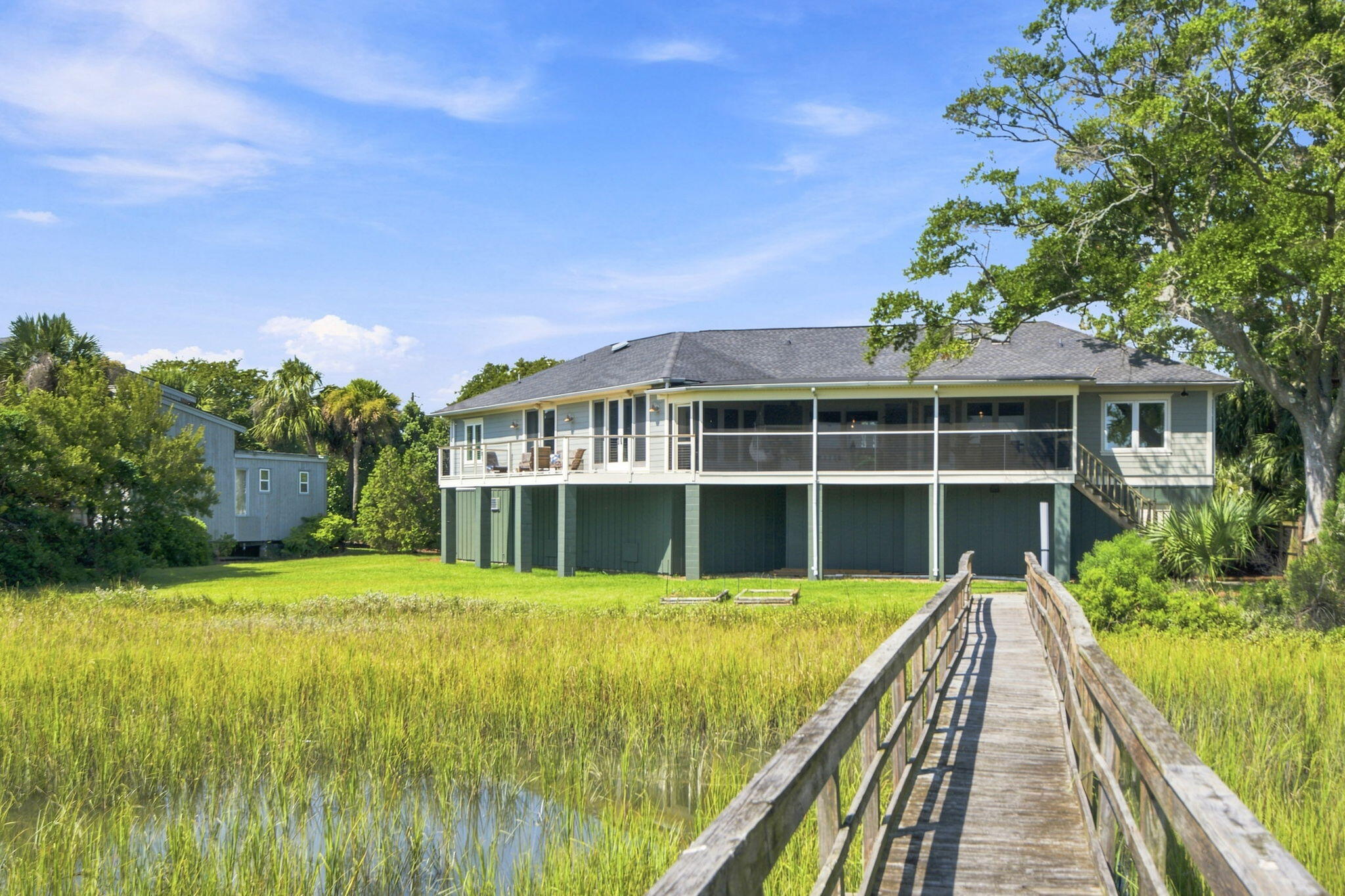 70 Rebellion Road Charleston, SC 29407 - Photo 57 of 57 70 Rebellion Road