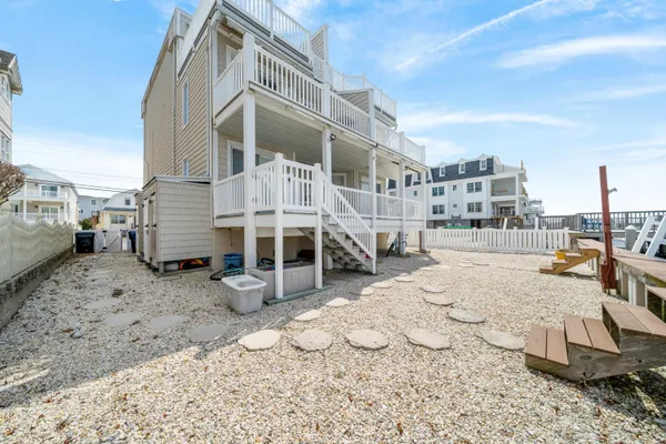 $1,700,000 | 2290 Ocean Drive, Unit C, Avalon, NJ 08202