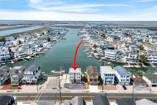 $1,700,000 | 2290 Ocean Drive, Unit C, Avalon, NJ 08202