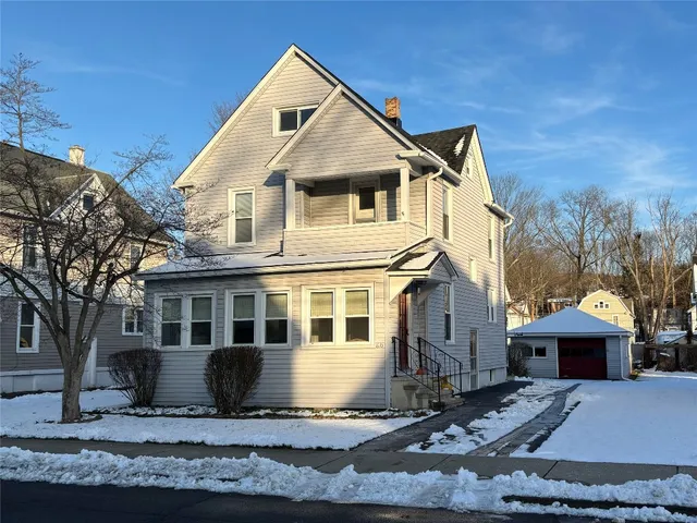 $157,000 | 66 Moeller Street, Binghamton, NY 13904