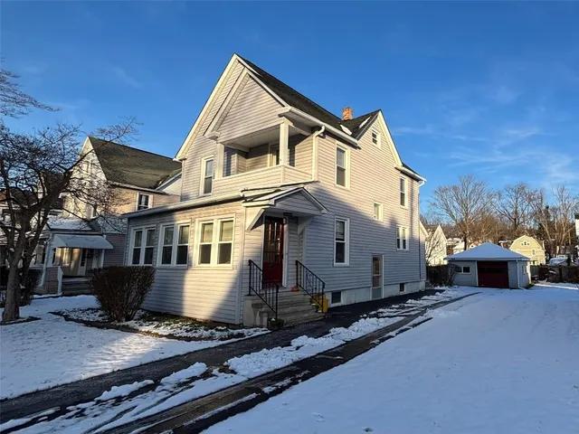 $157,000 | 66 Moeller Street, Binghamton, NY 13904