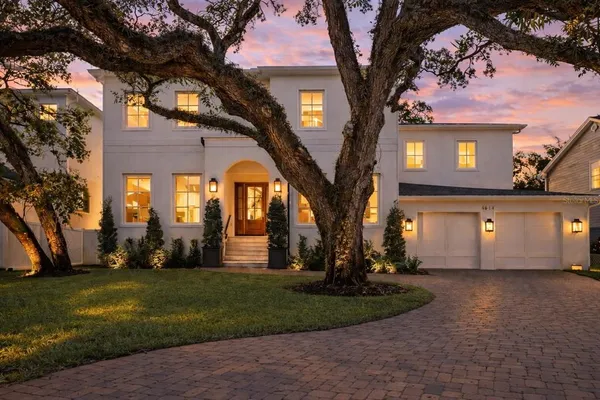 $3,250,000 | 4614 West Tennyson Avenue, Tampa, FL 33629