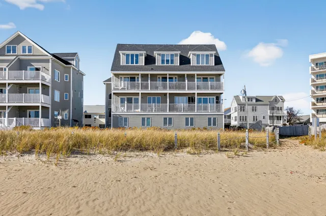 $657,000 | 1 Boisvert Street, Unit 3, Old Orchard Beach, ME 04064