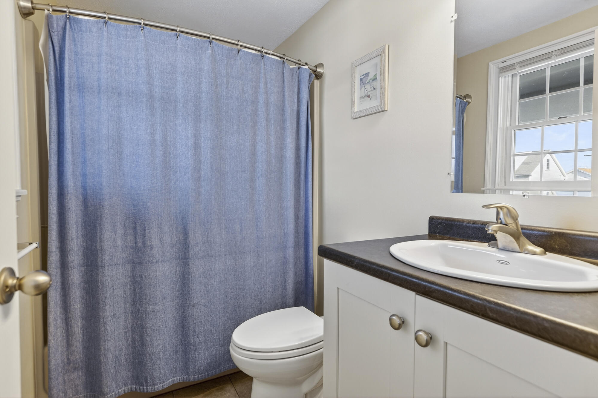 1 Boisvert Street, Unit 3 Old Orchard Beach, ME 04064 - Photo 20 of 42 1st Floor Bath