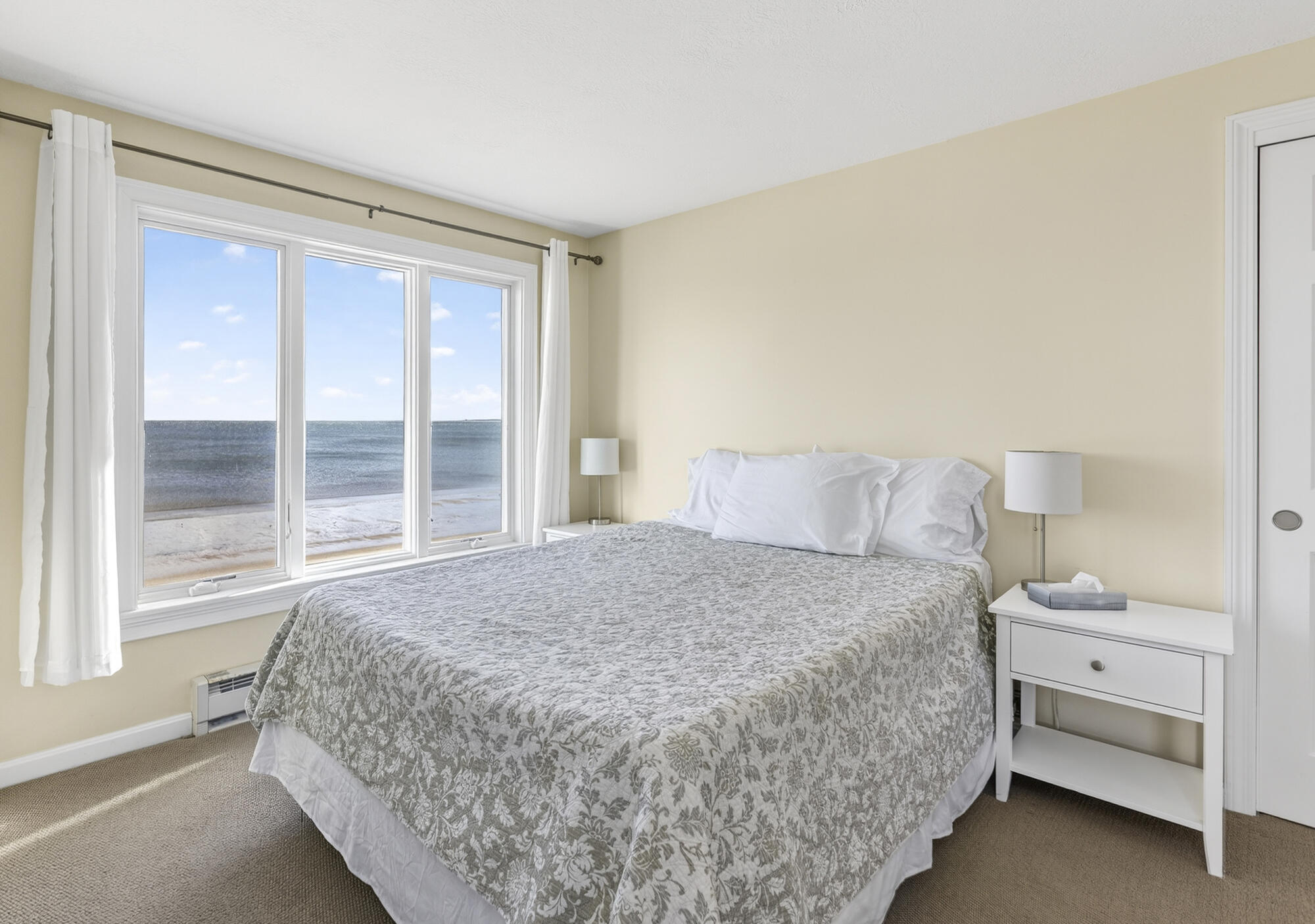 1 Boisvert Street, Unit 3 Old Orchard Beach, ME 04064 - Photo 24 of 42 Bedroom 1