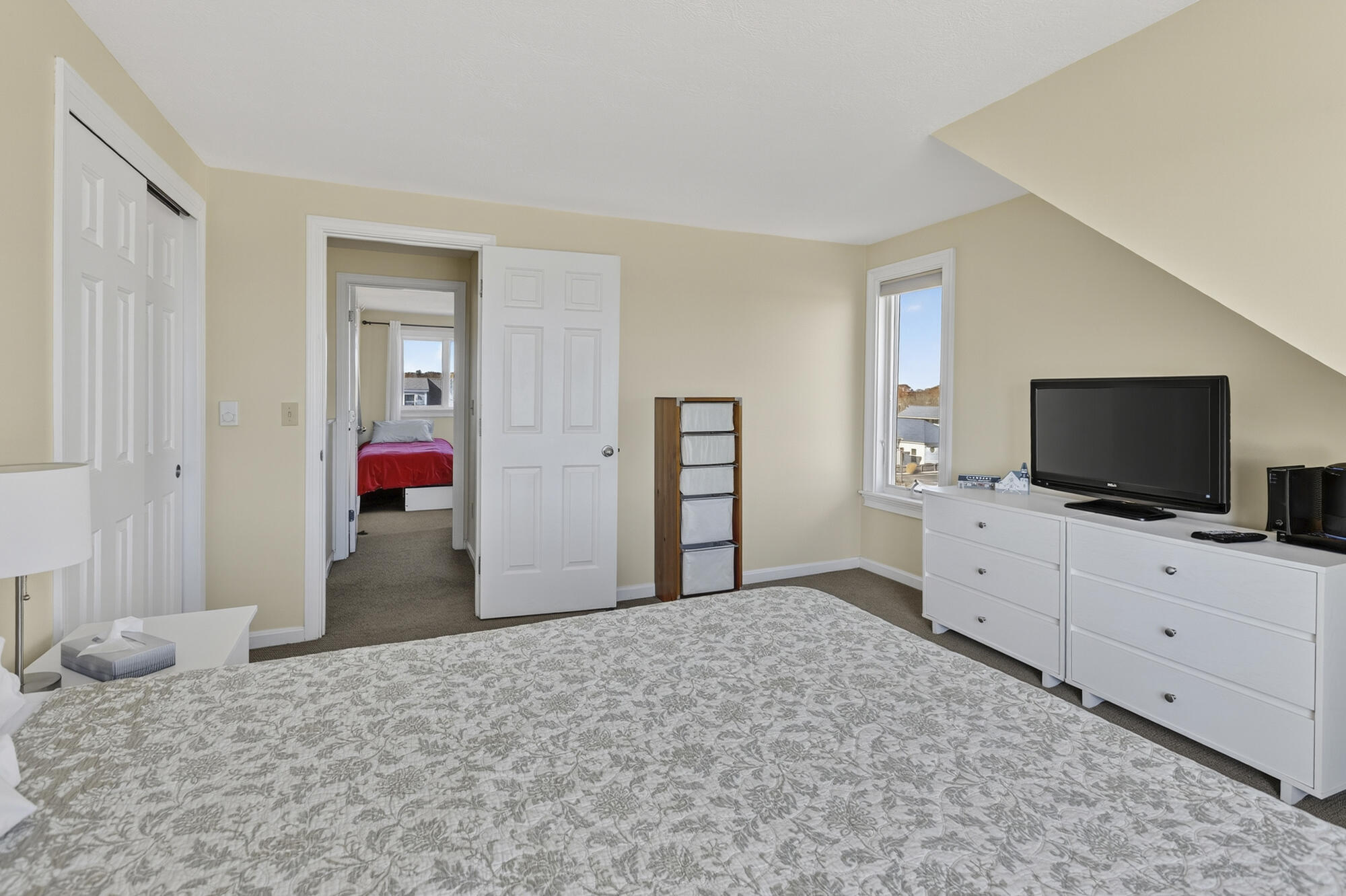 1 Boisvert Street, Unit 3 Old Orchard Beach, ME 04064 - Photo 25 of 42 Bedroom 1