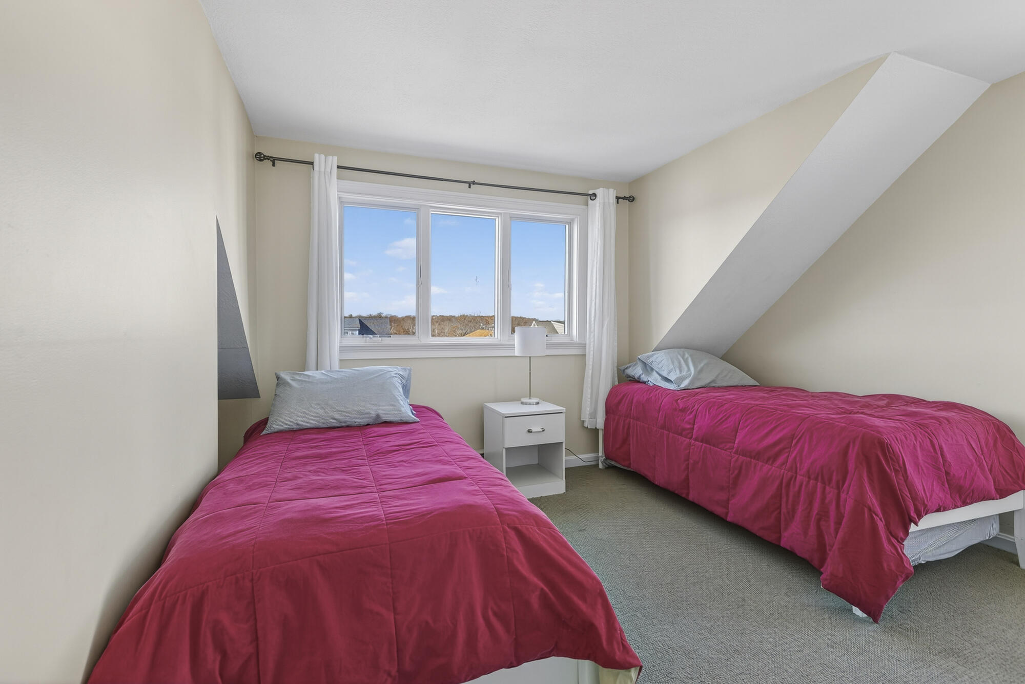 1 Boisvert Street, Unit 3 Old Orchard Beach, ME 04064 - Photo 28 of 42 Bedroom 2