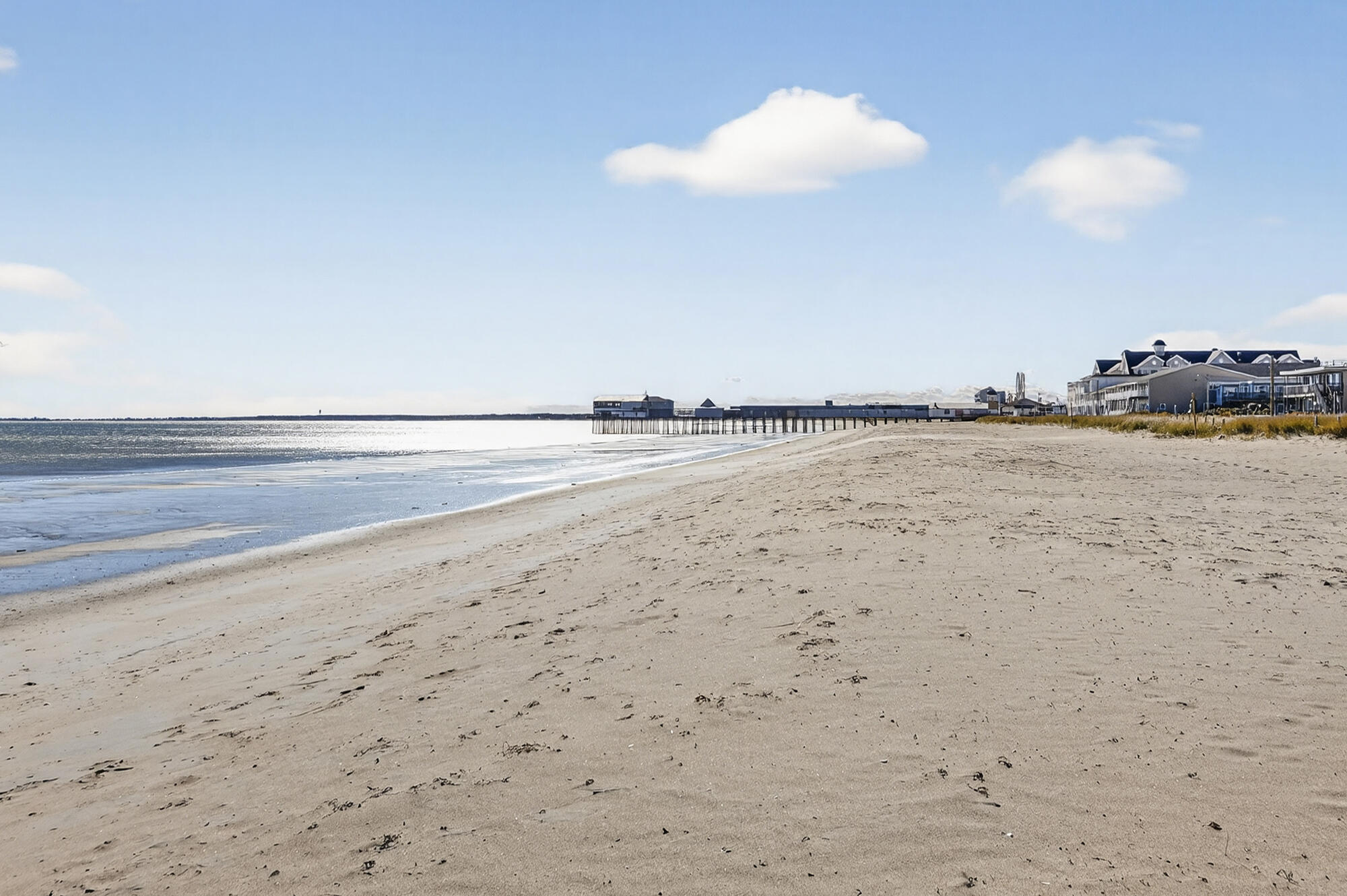 1 Boisvert Street, Unit 3 Old Orchard Beach, ME 04064 - Photo 34 of 42 BEST MAINE BEACH