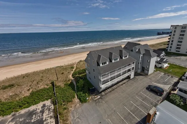 $657,000 | 1 Boisvert Street, Unit 3, Old Orchard Beach, ME 04064