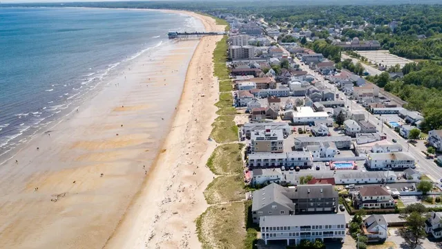 $657,000 | 1 Boisvert Street, Unit 3, Old Orchard Beach, ME 04064