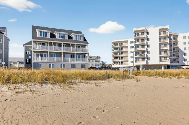 $657,000 | 1 Boisvert Street, Unit 3, Old Orchard Beach, ME 04064