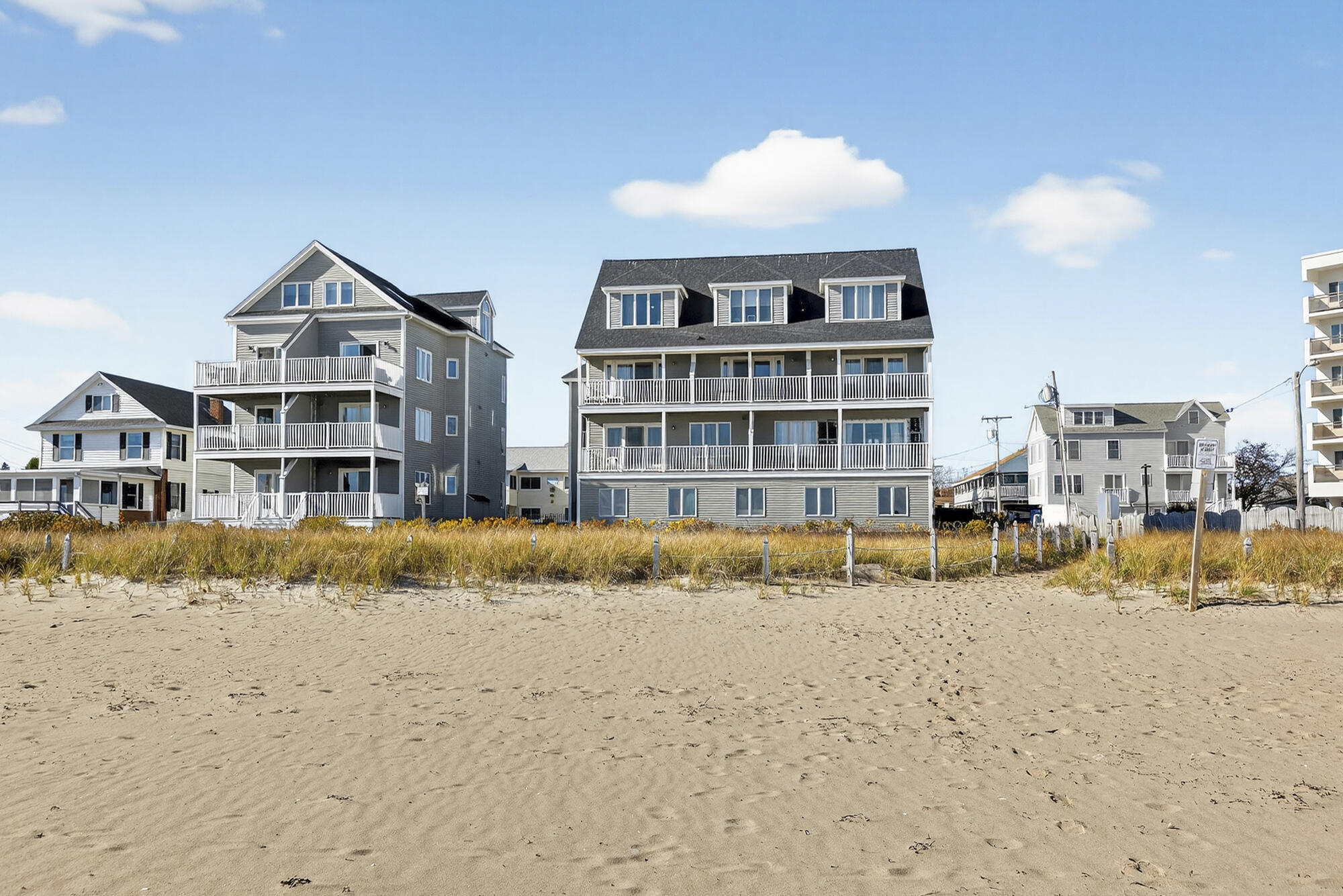 1 Boisvert Street, Unit 3 Old Orchard Beach, ME 04064 - Photo 40 of 42 Casablanca