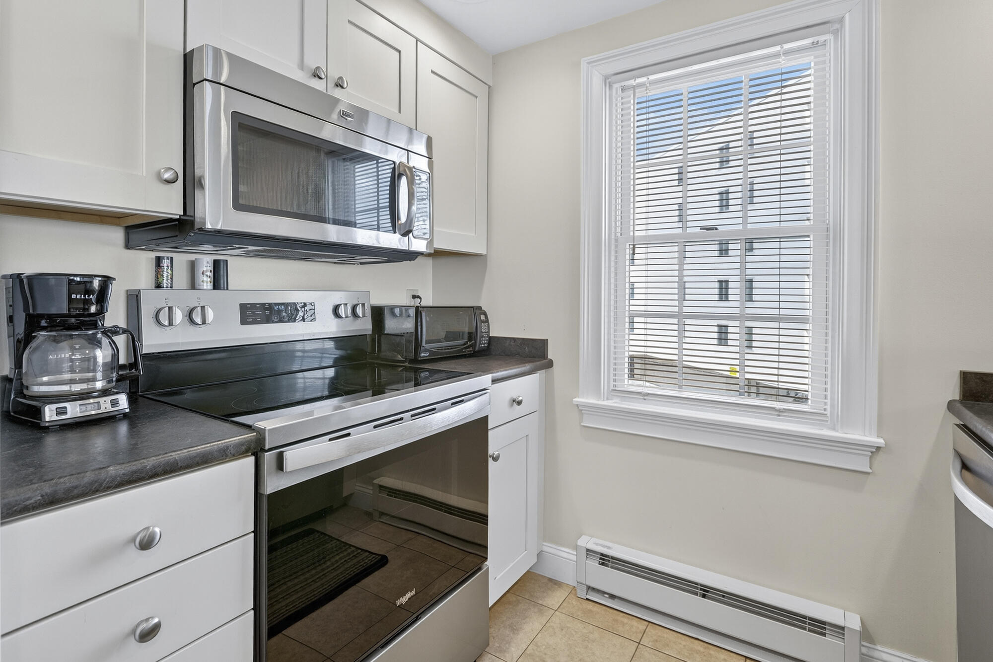 1 Boisvert Street, Unit 3 Old Orchard Beach, ME 04064 - Photo 10 of 42 Kitchen