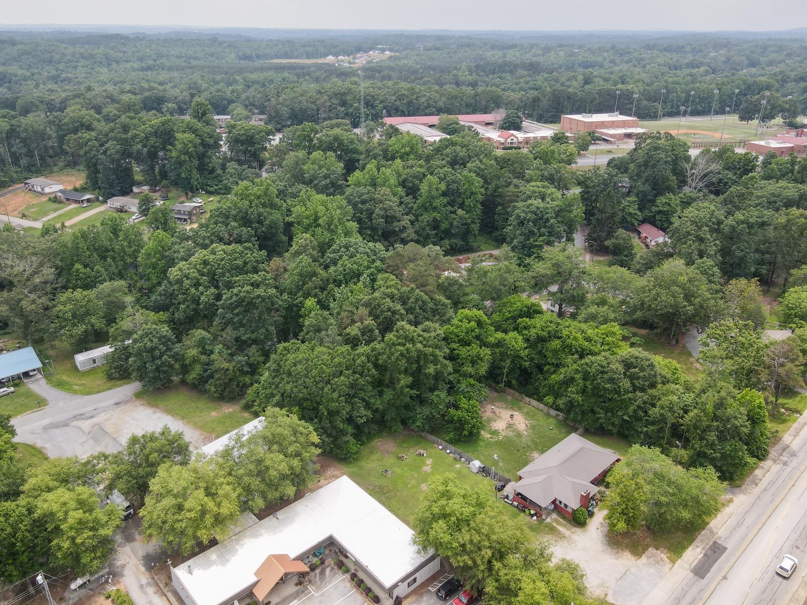1504 East Rutherford Street Landrum, SC 29356 - Photo 46 of 46