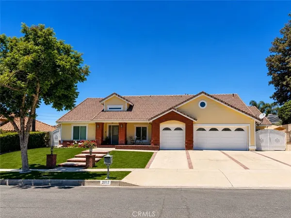 $1,475,000 | 2017 Windemere Way, Upland, CA 91784