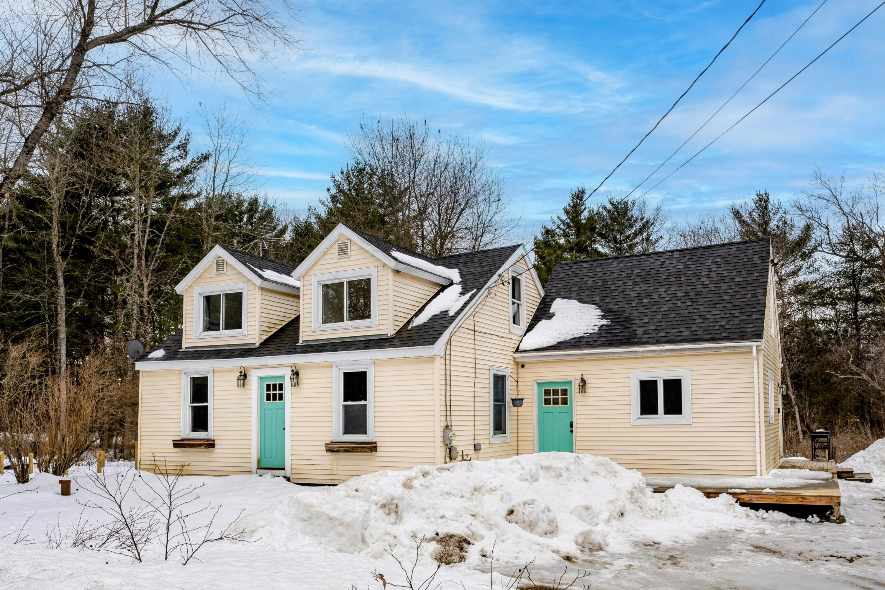 130 Gogan Road Waterville, ME 04901 - Photo 26 of 26 26